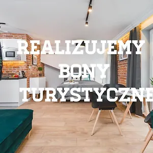 Barbakan Old Town 3* Cracovia