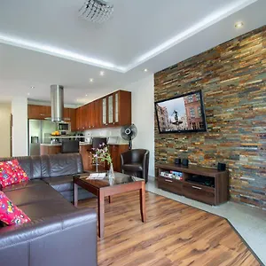 Apartment Wind Rose - Luxury