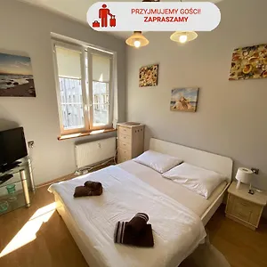 Apartmán Gdanskie - Na Dlugiej I Na Garbary