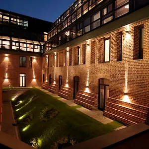 Great Polonia The Granary La 5* Breslavia