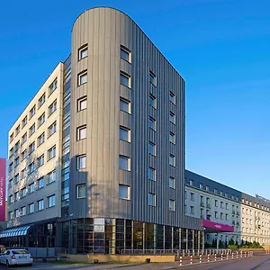 Mercure Airport 4* Varsovia