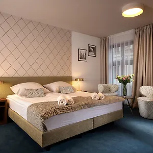 Xerion (adults Only) 4*, Krakau Polen