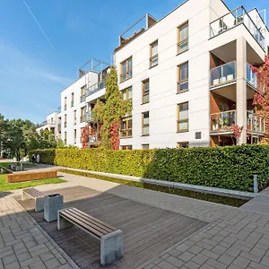 Apartment Dom & House - Nadmorski Dwor