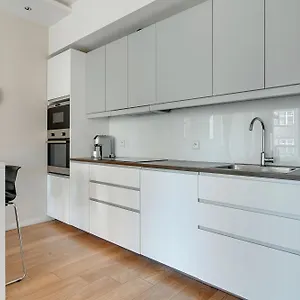 Apartmán Old Town By Welcome