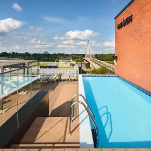 Barcelo Powisle 4* Varsovie