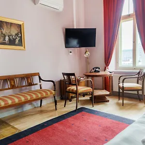 Chopin Boutique 4* Varsovie