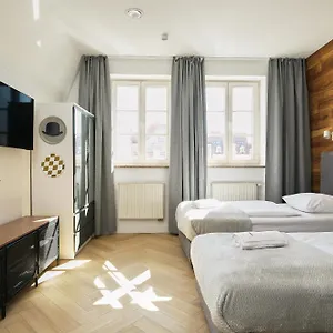 Solny Square 3* Wrocław