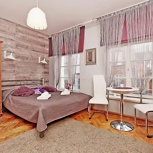 Apartment Kameralny Na Starowce