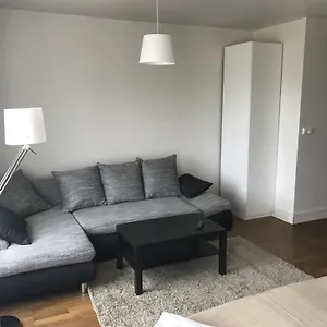 Apartment Peperino