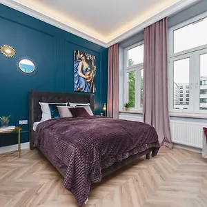 Art Of Serenity 3* Cracovia