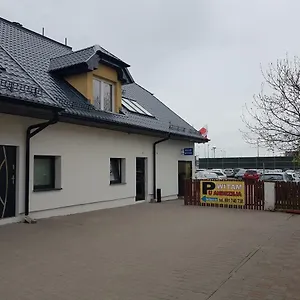 U Andrzeja , Danzig Polen